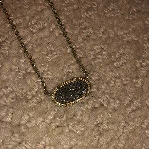 Kendra Scott pendent necklace!
